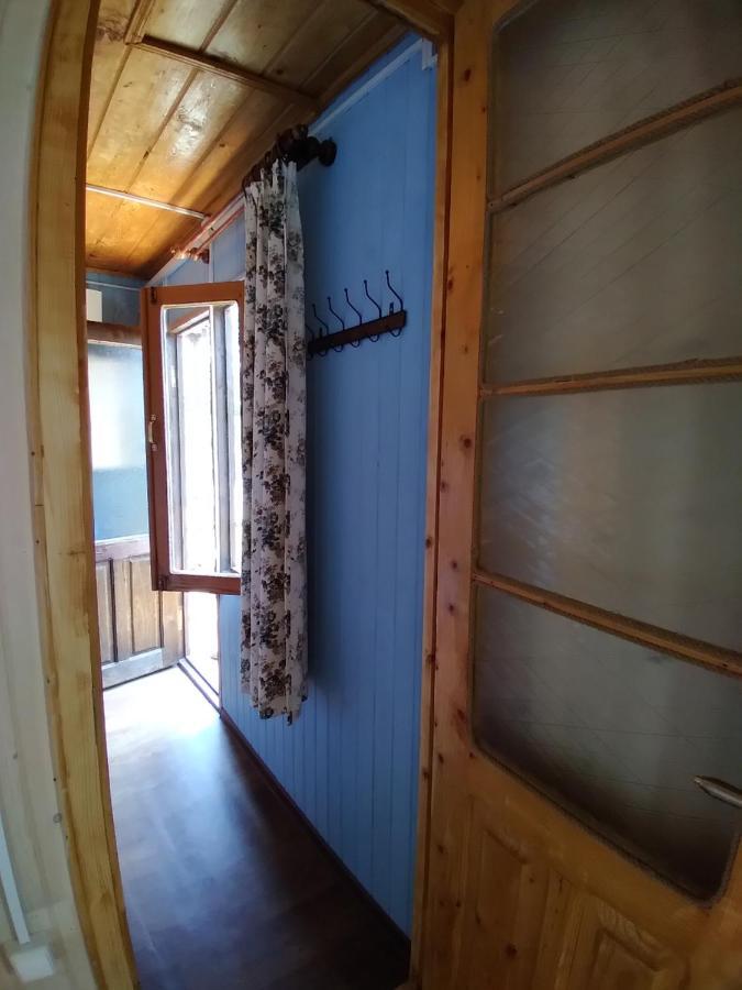 Апарт-Отель "У Речки" Kuchkisabano Exterior photo